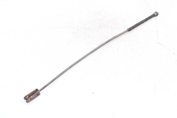 Remtrommel stang achter Kawasaki Z 400 B Twin KZ400B 78-81