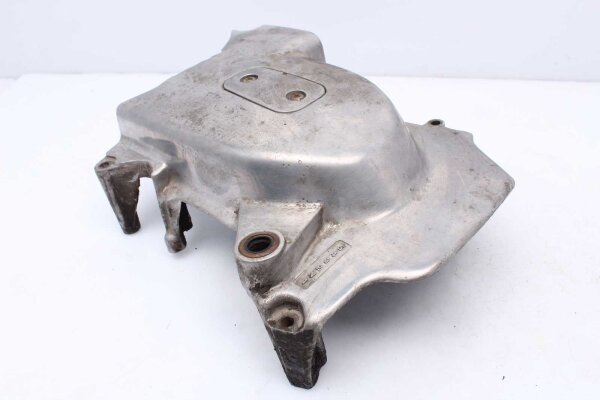 Ritzelabdeckung Abdeckung Ritzelschutz Kawasaki Z 650 SR KZ650D 78-80