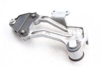 Oikean takaosan jalkatuen kiinnityslevy Kawasaki GPX 600 R ZX600C1-C5 88-92