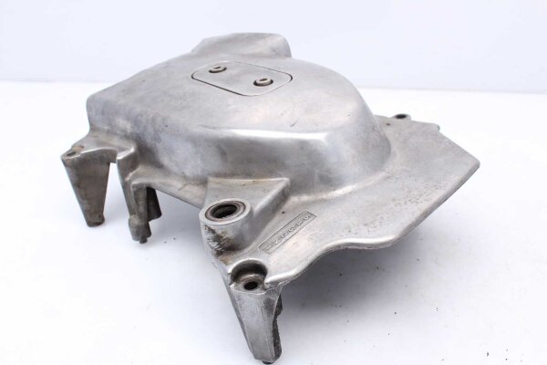 Tandhjulsdæksel Dæk tandhjulsbeskyttelse Kawasaki Z 650 SR KZ650D 78-80