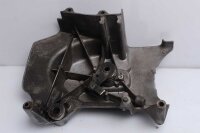 Tandhjulsdæksel Dæk tandhjulsbeskyttelse Kawasaki Z 650 SR KZ650D 78-80