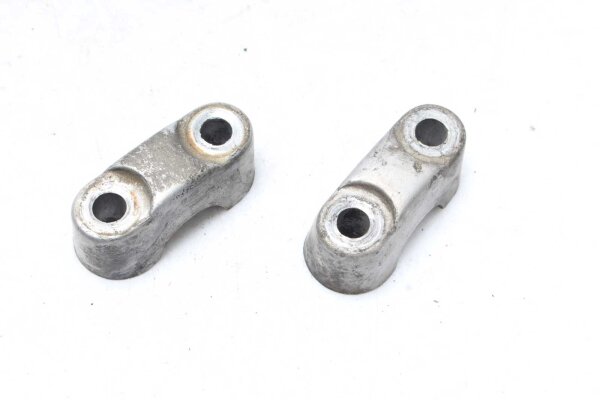 Puente de horquilla con abrazaderas de dirección en la parte superior Kawasaki Z 440 KZ440A/B 80-81