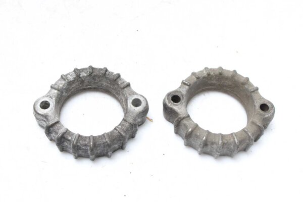 Krümperhouder Kawasaki Z 440 KZ440A/B 80-81