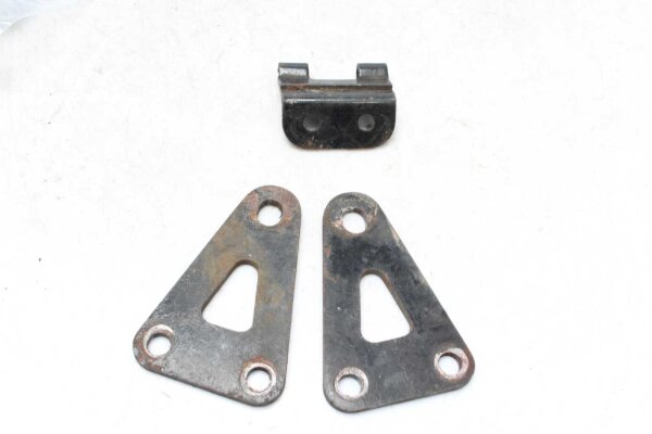 Motorsteun Steun Bevestiging Kawasaki Z 440 KZ440A/B 80-81