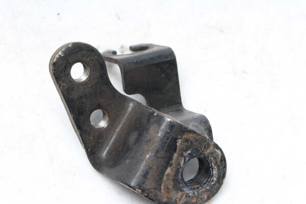 Takajarruvalojen kytkimen pidike Kawasaki Z 440 KZ440A/B 80-81