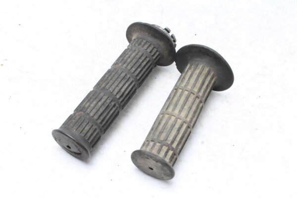 Ohjaustanko pitää kahvat Kawasaki Z 440 KZ440A/B 80-81