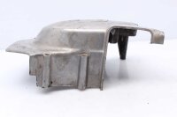 Ritzelabdeckung Abdeckung Ritzelschutz Kawasaki Z 650 SR KZ650D 78-80
