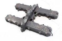 Zylinderkopfdeckel Ventildeckel Kawasaki GPZ 750 Unitrak...