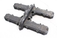 Zylinderkopfdeckel Ventildeckel Kawasaki GPZ 750 Unitrak...