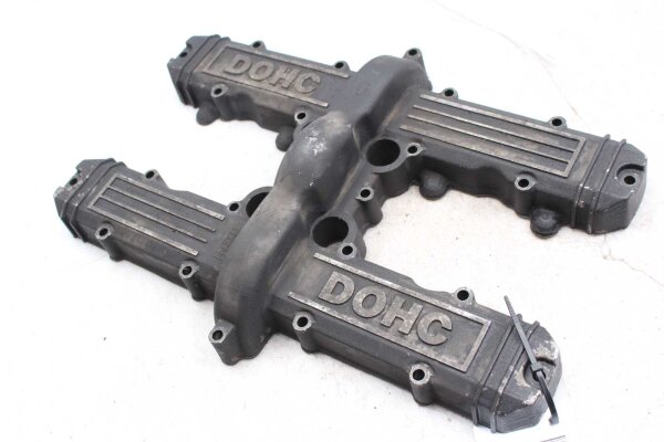 Zylinderkopfdeckel Ventildeckel Kawasaki GPZ 750 Unitrak ZX750A3 83-85