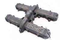 Zylinderkopfdeckel Ventildeckel Kawasaki GPZ 750 Unitrak ZX750A3 83-85