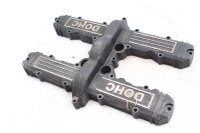 Cylinder head cover valve cover Kawasaki GPZ 750 Unitrak ZX750A3 83-85