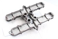 Cylinder head cover valve cover Kawasaki GPZ 750 Unitrak ZX750A3 83-85