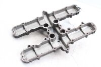 Cylinder head cover valve cover Kawasaki GPZ 750 Unitrak ZX750A3 83-85
