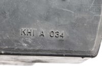 Luftfilterkasse luftfilterhus Kawasaki GPZ 750 Unitrak ZX750A3 83-85