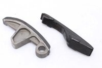 Riel guía del carril deslizante de la cadena de distribución Kawasaki GPZ 750 Unitrak ZX750A3 83-85