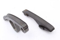 Riel guía del carril deslizante de la cadena de distribución Kawasaki GPZ 750 Unitrak ZX750A3 83-85