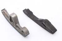 Riel guía del carril deslizante de la cadena de distribución Kawasaki GPZ 750 Unitrak ZX750A3 83-85