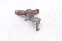 Rear brake lever mount Kawasaki GPZ 550 Unitrak ZX550A 84-89