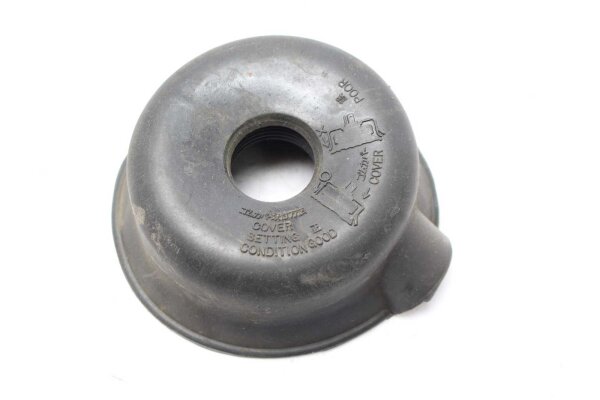 Gomma faro Kawasaki GPZ 550 Unitrak ZX550A 84-89