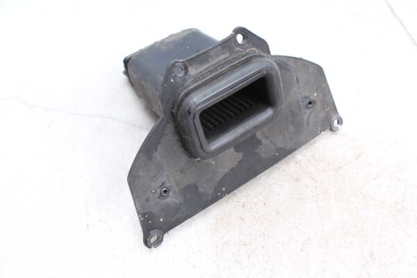 Conducto de aire del conducto de admisión Kawasaki ZX-R 400 ZX400L1-L3 91-93