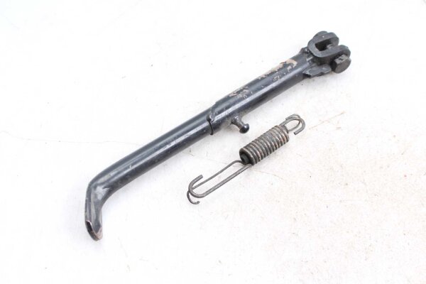 Sivujalustan tuki Kawasaki GPZ 550 Unitrak KZ550B/H 82-83