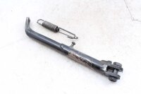 Sivujalustan tuki Kawasaki GPZ 550 Unitrak KZ550B/H 82-83