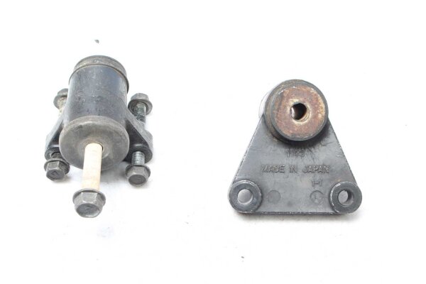 Frame holder bracket Kawasaki Z 550 F KZ550B/A 82-84