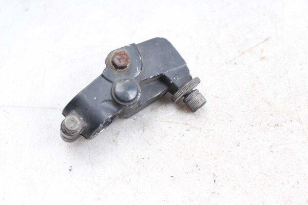 Koppelingarmatuur opname Kawasaki GPZ 550 Unitrak ZX550A 84-89