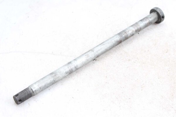 Takapyörän akseli, taka-akseli Kawasaki GPZ 550 Unitrak ZX550A 84-89