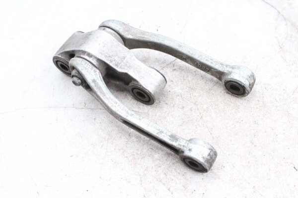 Suspension strut deflection deflection bone Kawasaki ZX-R 400 ZX400L1-L3 91-93