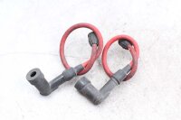 Ignition cable plug connector Kawasaki GPZ 550 Unitrak...