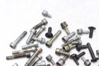 Lote mixto de piezas restantes. BMW K 1200 RS 589 97-00