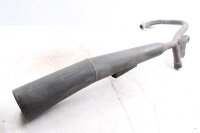 Pakokaasun äänenvaimennin oikea Kawasaki GPZ 1100 GP KZT10B-A 81-82