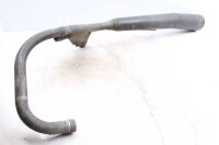 Pakokaasun äänenvaimennin oikea Kawasaki GPZ 1100 GP KZT10B-A 81-82