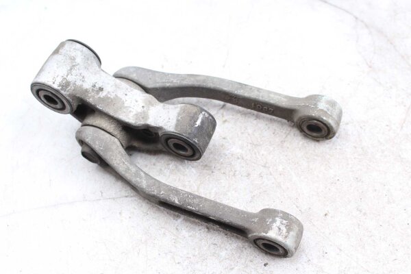 Federbein Umlenkung Umlenkknochen Kawasaki ZX-R 400 ZX400L1-L3 91-93