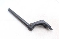 Ohjaustangon tappi oikea Kawasaki Unbekannt