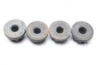 Rungon kumivaimennin Kawasaki Z 550 F KZ550B/A 82-84