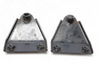 Rahmen Halter Halterung Kawasaki Z 550 F KZ550B/A 82-84