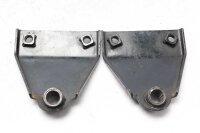Rahmen Halter Halterung Kawasaki Z 550 F KZ550B/A 82-84
