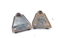 Rungon pidikkeen kiinnike Kawasaki Z 550 F KZ550B/A 82-84