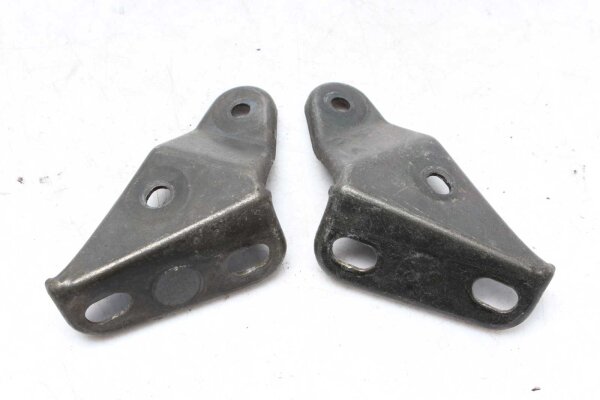 Rahmen Halter Halterung Kawasaki Z 550 F KZ550B/A 82-84