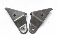 Rungon pidikkeen kiinnike Kawasaki Z 550 F KZ550B/A 82-84