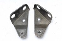 Rahmen Halter Halterung Kawasaki Z 550 F KZ550B/A 82-84