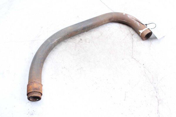 Jakotukin jakotukin putki Kawasaki GPZ 1100 GP KZT10B-A 81-82