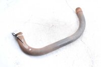 Jakotukin jakotukin putki Kawasaki GPZ 1100 GP KZT10B-A 81-82