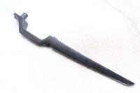 Pillion handle grab handle rear left Kawasaki GPZ 550 Unitrak ZX550A 84-89