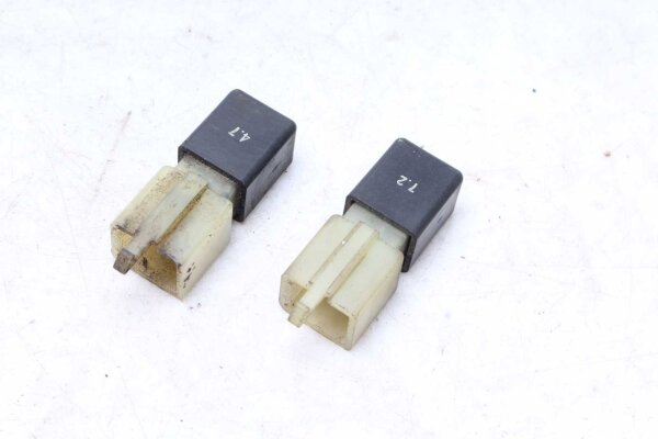 Relämagnetomkopplare Kawasaki GPZ 550 Unitrak ZX550A 84-89