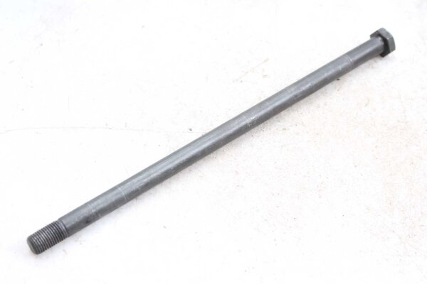 Swingarm axle thru axle Kawasaki GPZ 550 Unitrak ZX550A 84-89