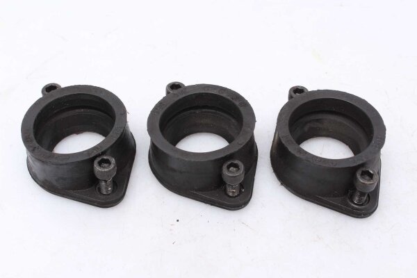 Imusarjan imusarjan kumit Kawasaki GPZ 750 Unitrak ZX750A3 83-85